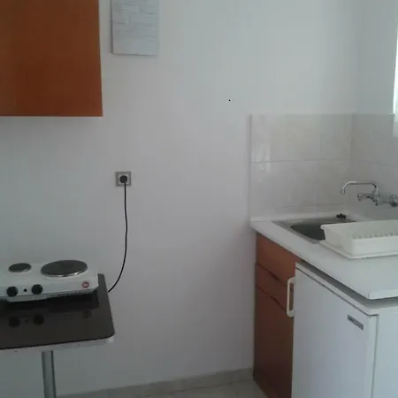 Inn Rallou & Gaitani